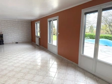 Maison à vendre 5 pièces Proche de DIEPPE (76)