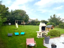 Maison à vendre 5 pièces Proche de DIEPPE (76)