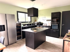 Maison à vendre 6 pièces Proche de DIEPPE (76)