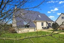 Maison à vendre 5 pièces Proche de DIEPPE (76)