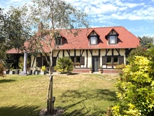 Maison à vendre 5 pièces Proche de DIEPPE (76)