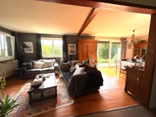 Maison à vendre 4 pièces Proche de DIEPPE (76)