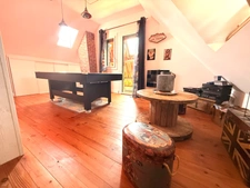 Maison à vendre 5 pièces Proche de DIEPPE (76)