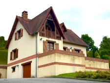 Maison à vendre 4 pièces Proche de DIEPPE (76)