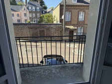 Idéalement situé!