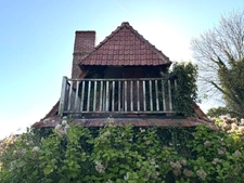 Maison à vendre 3 pièces Proche de DIEPPE (76)