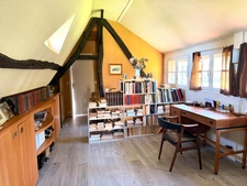Maison à vendre 3 pièces Proche de DIEPPE (76)