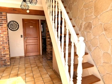 Maison à vendre 6 pièces Proche de DIEPPE (76)