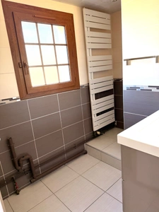 Maison à vendre 5 pièces Proche de DIEPPE (76)