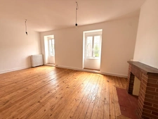 Appartement à vendre 3 pièces DIEPPE (76)