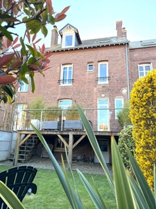 Maison à vendre 7 pièces DIEPPE (76)