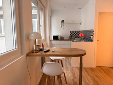 Appartement à vendre 1 pièces ROUEN (76)