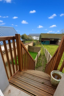 Immeuble à vendre à 20km de DIEPPE (76)