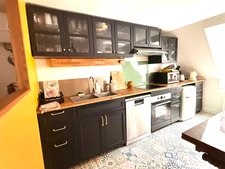 Appartement à vendre 2 pièces DIEPPE (76)
