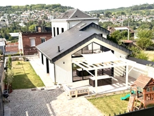 Maison à vendre 6 pièces ROUEN (76)