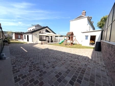Maison à vendre 6 pièces ROUEN (76)