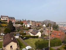 Maison à vendre 5 pièces DIEPPE (76)