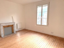 Appartement à vendre 3 pièces DIEPPE (76)