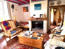 Maison à vendre 6 pièces Proche de DIEPPE (76)