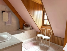 Maison à vendre 4 pièces Proche de DIEPPE (76)