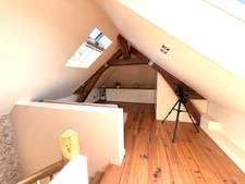 Maison à vendre 6 pièces ROUEN (76)