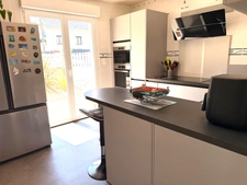 Maison à vendre 5 pièces DIEPPE (76)