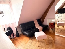 Maison à vendre 5 pièces Proche de DIEPPE (76)