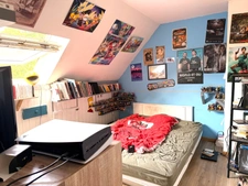 Maison à vendre 4 pièces Proche de DIEPPE (76)