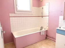 Appartement à vendre 3 pièces  (76)