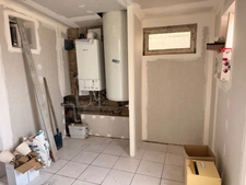 Maison à vendre 5 pièces DIEPPE (76)