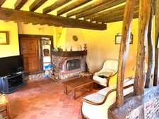 Maison à vendre 3 pièces Proche de DIEPPE (76)
