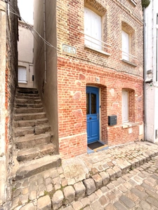 Immeuble à vendre DIEPPE (76)
