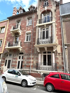 Quartier St Pierre