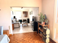Appartement à vendre 3 pièces Proche de DIEPPE (76)