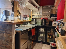 Valfréjus, murs restaurant ET fonds de commerce au cœur de la station