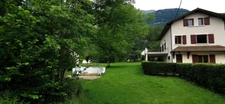 Saint Joseph de Rivière, spacieuse maison 5P de 180 m2 avec terrain de 815 m2