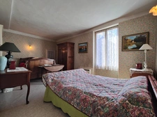 Centre village St Joseph de Rivière, maison de village individuelle 4P 89 m2 avec stationnement