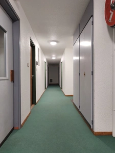 Beau studio de 20,23 m2 dans le centre de Valfréjus, à 50 mètres de la télécabine