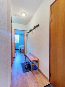 Centre Valfréjus, bel appartement 4P 75 m2 avec balcon PLEINE PROPRIETE