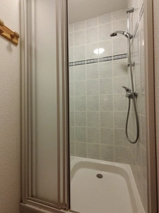 Bel appartement 3P/T3 de 35 m2 avec balcon proche pistes de ski