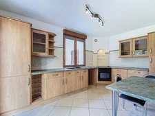 St Joseph de Rivière, spacieuse maison 5P 180 m2 avec terrain de 815 m2 face à la Sure