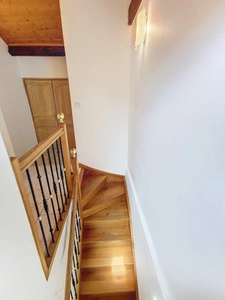 Saint Joseph de Rivière, spacieuse maison 5P de 180 m2 avec terrain de 815 m2