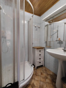 Centre village St Joseph de Rivière, maison de village individuelle 4P 89 m2 avec stationnement