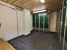 En bordure de piste de ski à Valfréjus, beau 2P 29 m2 avec grand balcon