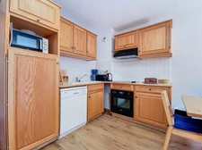 Centre Valfréjus, bel appartement 4P 75 m2 avec balcon PLEINE PROPRIETE