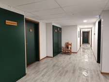 Valfréjus, bel appartement 2P de 29 m2 avec balcon dans une résidence recherchée, skis aux pieds