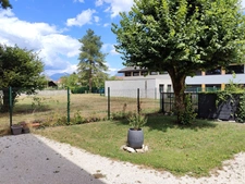 Appartement 3P de 73.30 m2 (88.87 m2 au sol) à louer plein centre de Saint Laurent du Pont