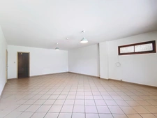 St Joseph de Rivière, spacieuse maison 5P 180 m2 avec terrain de 815 m2 face à la Sure