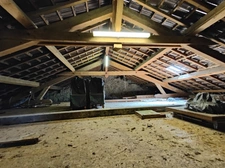 Maison en pierre pleine de charme avec terrain bucolique à Saint-Aupre, 15 min de Voiron