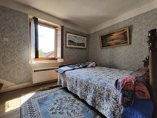 Centre village St Joseph de Rivière, maison de village individuelle 4P 89 m2 avec stationnement